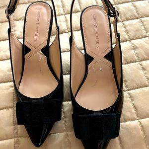 Andrienne Vittadini  shoes good condition size 7.5